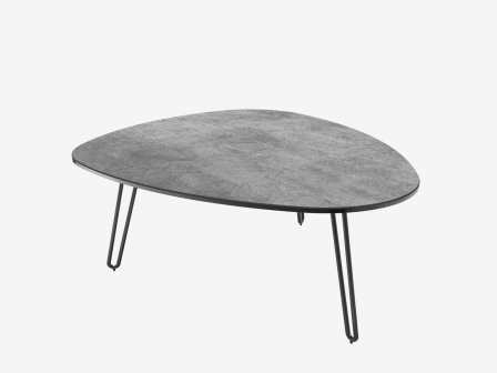 COFFEE TABLE BALEARES
