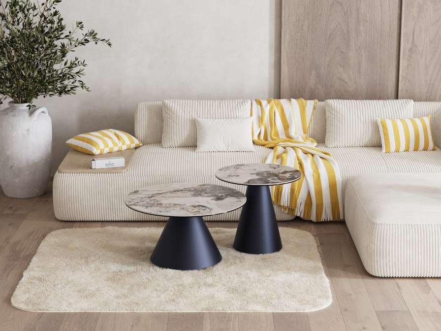 SALONTAFEL FARO