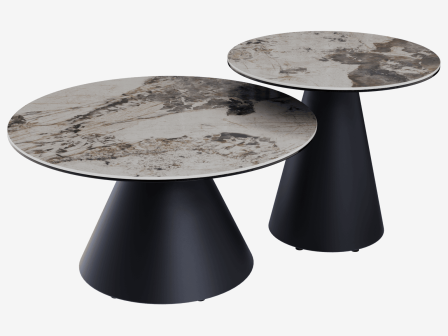 COFFEE TABLE FARO