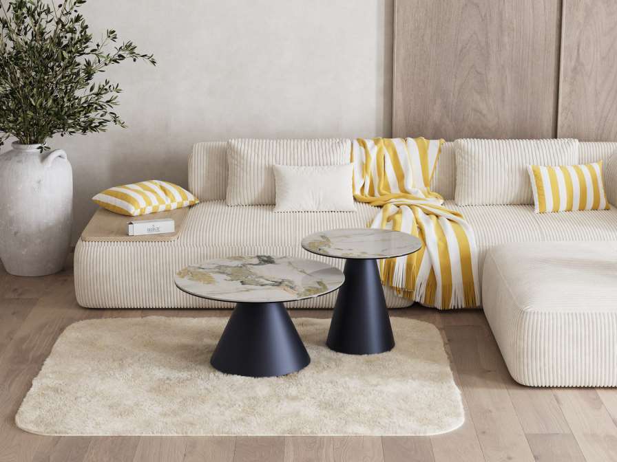 TABLE BASSE FARO