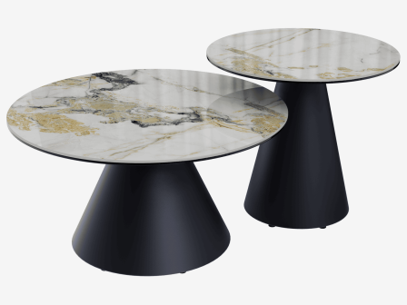 SALONTAFEL FARO