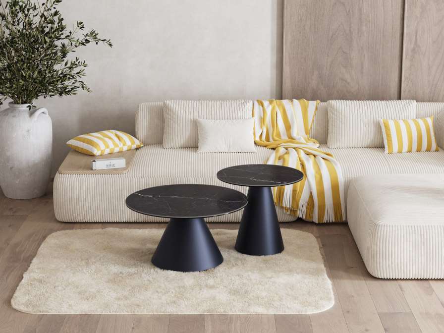 COFFEE TABLE FARO