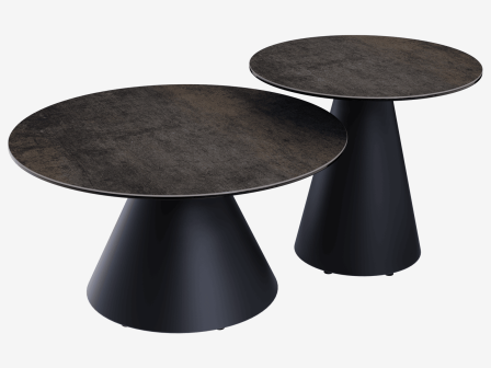 TABLE BASSE FARO