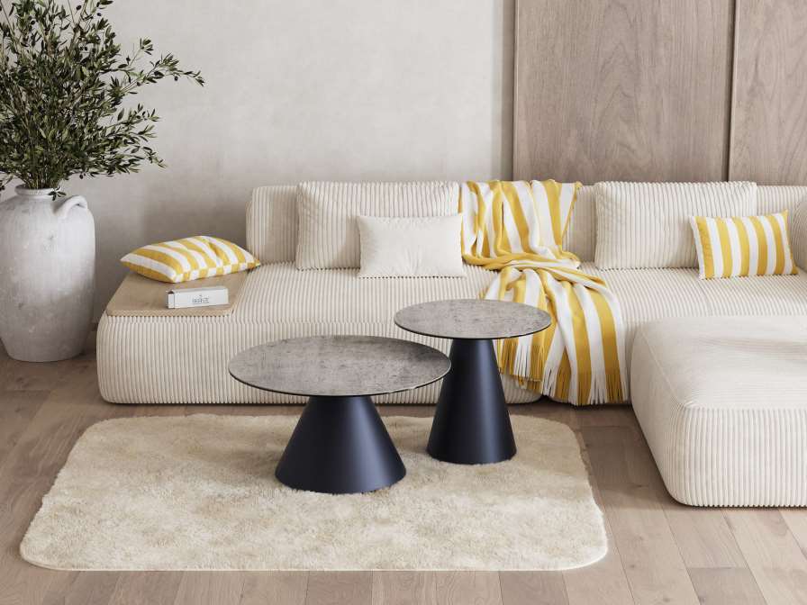 TABLE BASSE FARO
