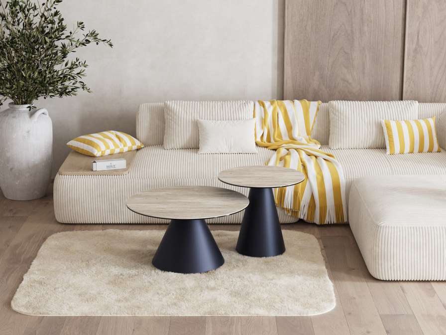 COFFEE TABLE FARO