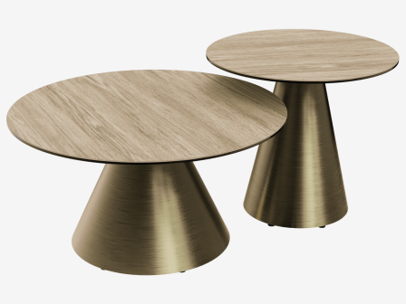 COUCHTISCH FARO