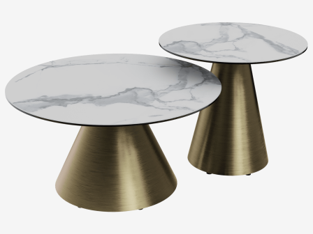 SALONTAFEL FARO