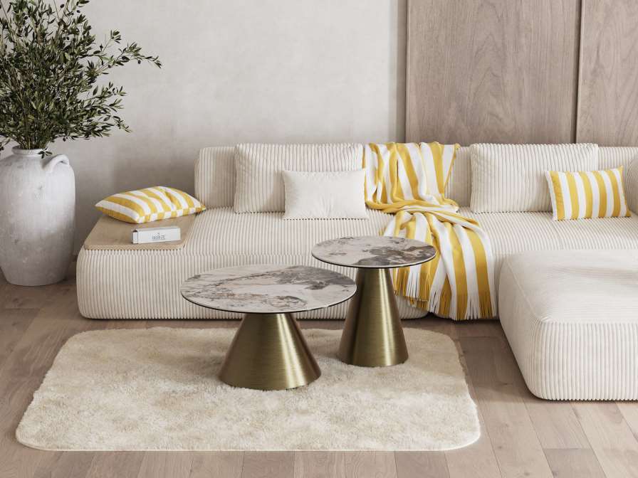 COFFEE TABLE FARO