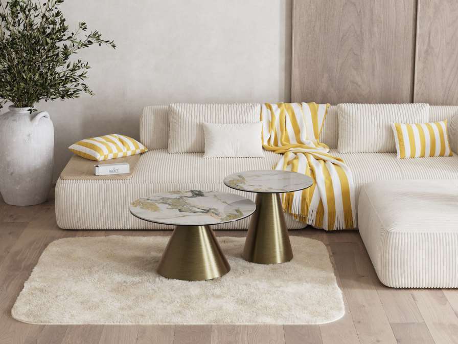 SALONTAFEL FARO