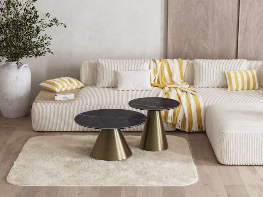 SALONTAFEL FARO