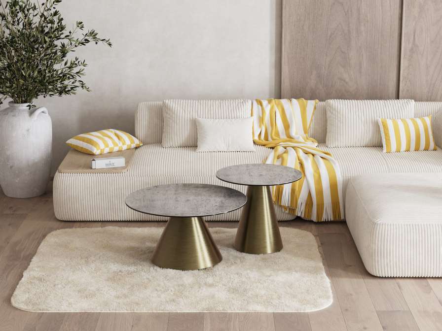 COFFEE TABLE FARO