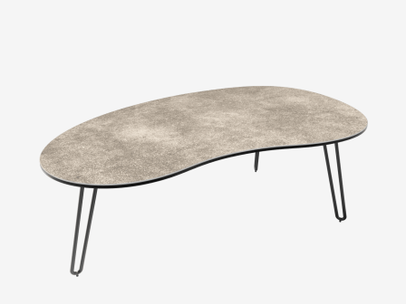 COFFEE TABLE MONACO