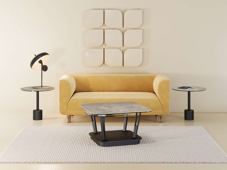 MESA DE CENTRO IMOLA