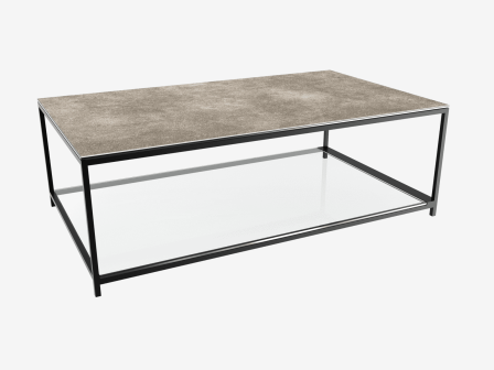 COFFEE TABLE LUCIA
