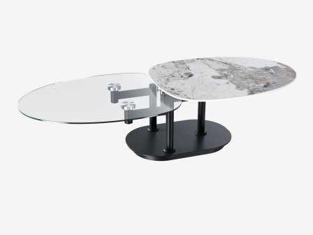 COFFEE TABLE OLETTA
