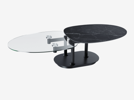 COFFEE TABLE OLETTA
