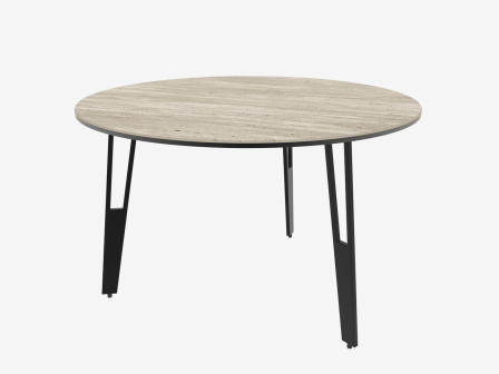 COFFEE TABLE TOSCA RONDE