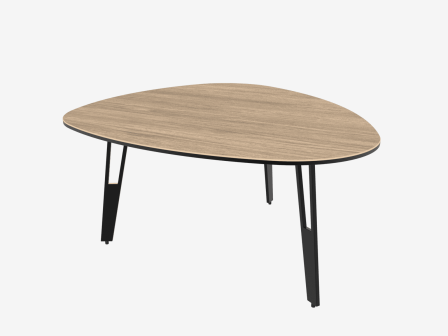 COFFEE TABLE GALET