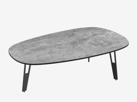COFFEE TABLE GALICE