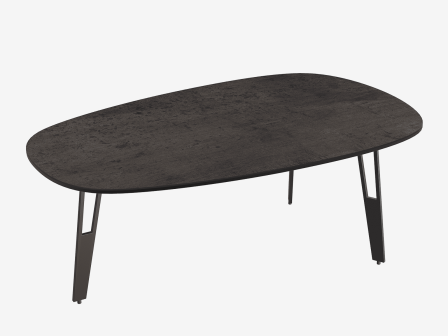 COFFEE TABLE GALICE