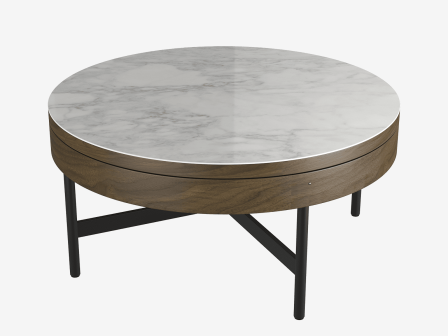 COFFEE TABLE KINGSTON