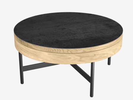 COFFEE TABLE KINGSTON