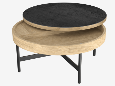 COFFEE TABLE KINGSTON