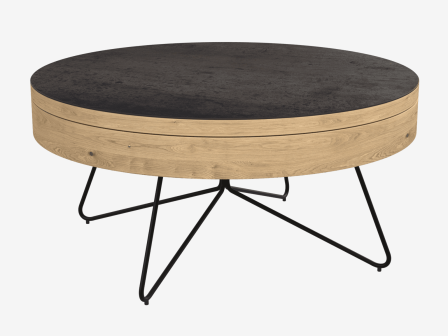 COFFEE TABLE BROOKLYN
