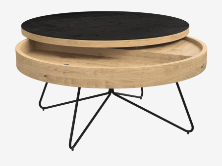 TABLE BASSE BROOKLYN