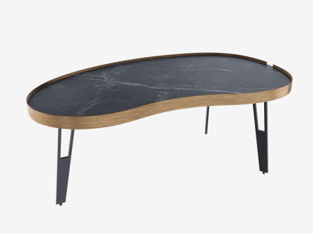 COFFEE TABLE MONZA