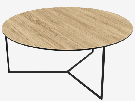COFFEE TABLE VENEZIA