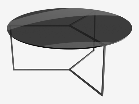 COFFEE TABLE VENEZIA