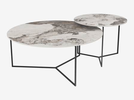 COFFEE TABLE VENEZIA