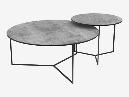 SALONTAFEL VENEZIA