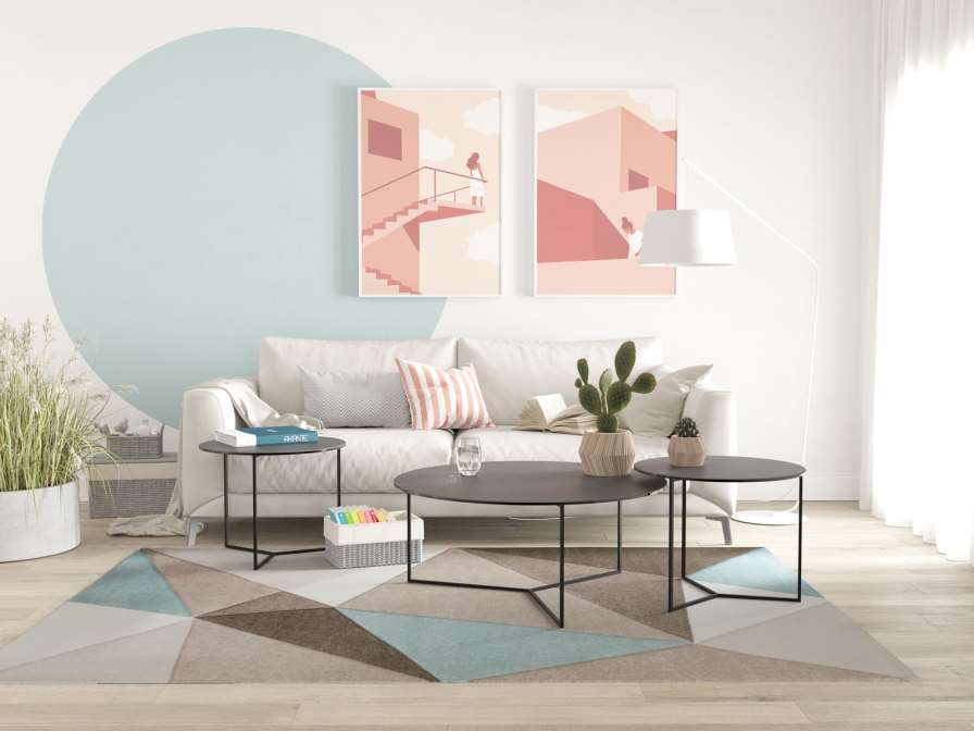 COFFEE TABLE VENEZIA