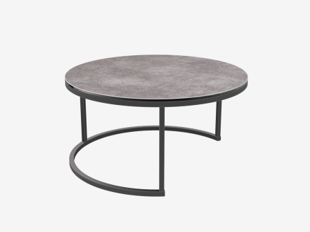 COFFEE TABLE DOLCE VITA