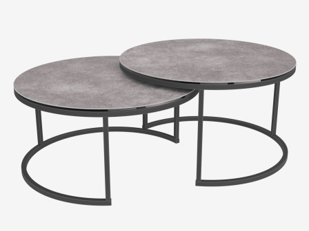 TABLE BASSE DOLCE VITA
