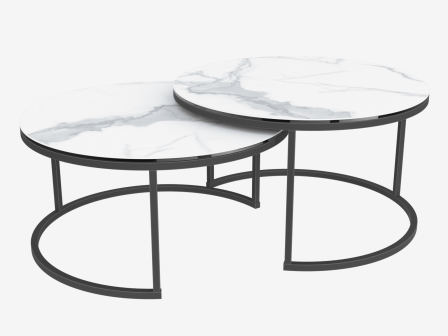 TABLE BASSE DOLCE VITA