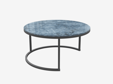 COFFEE TABLE DOLCE VITA