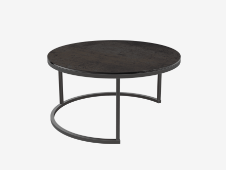 COFFEE TABLE DOLCE VITA