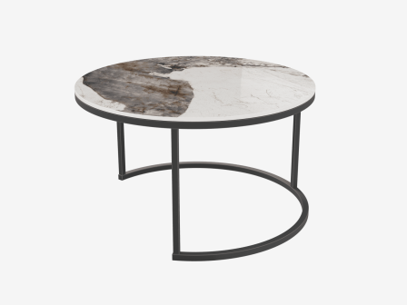 COFFEE TABLE DOLCE VITA