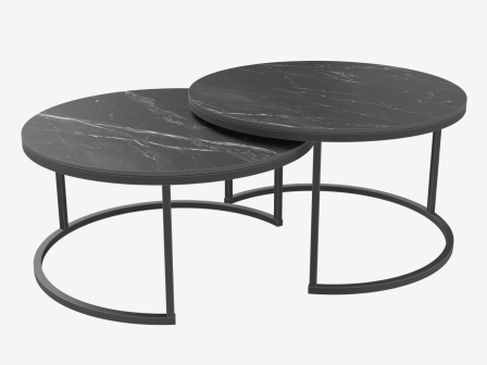 COFFEE TABLE DOLCE VITA