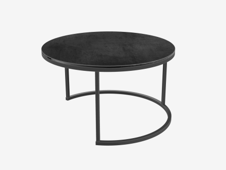SALONTAFEL DOLCE VITA