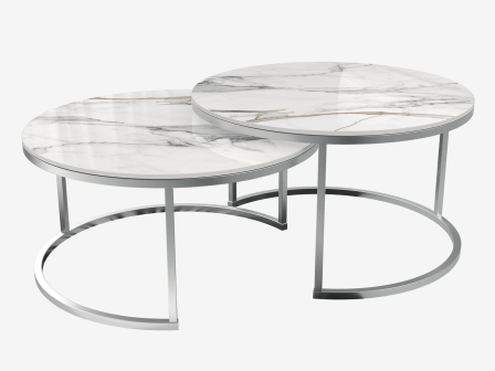 COFFEE TABLE DOLCE VITA