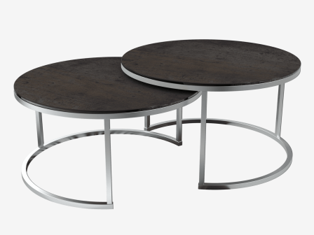 TABLE BASSE DOLCE VITA