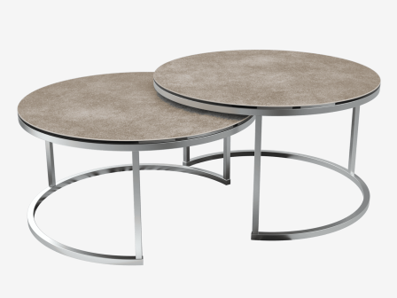 COFFEE TABLE DOLCE VITA