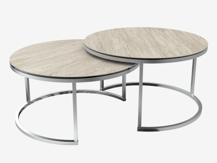 COFFEE TABLE DOLCE VITA