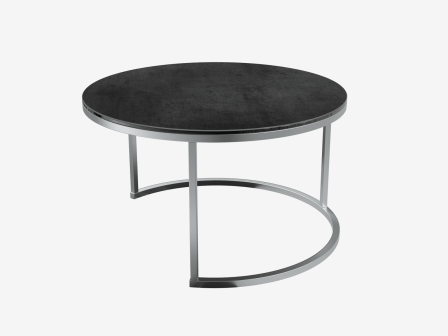COFFEE TABLE DOLCE VITA