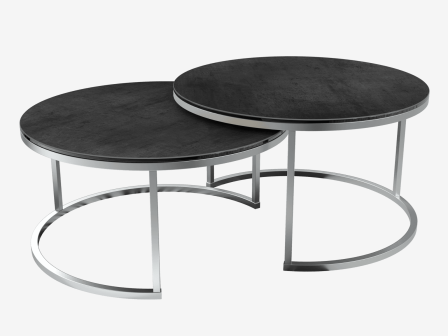 COFFEE TABLE DOLCE VITA