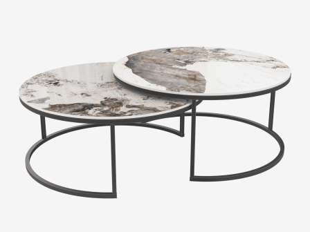 TABLE BASSE DOLCE VITA